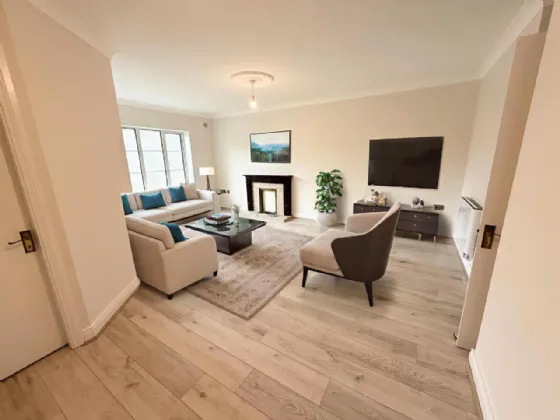 Photo of 27 The Elms, College Road, Clane, Co Kildare, W91 A990