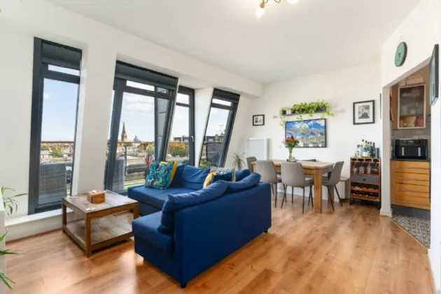 Photo of 35 St Patrick's Court, Clanbrassil Street, Dublin 8, D08 WY63