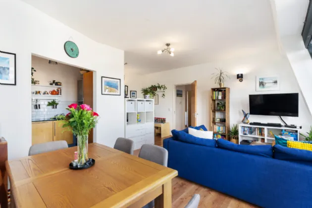 Photo of 35 St Patrick's Court, Clanbrassil Street, Dublin 8, D08 WY63