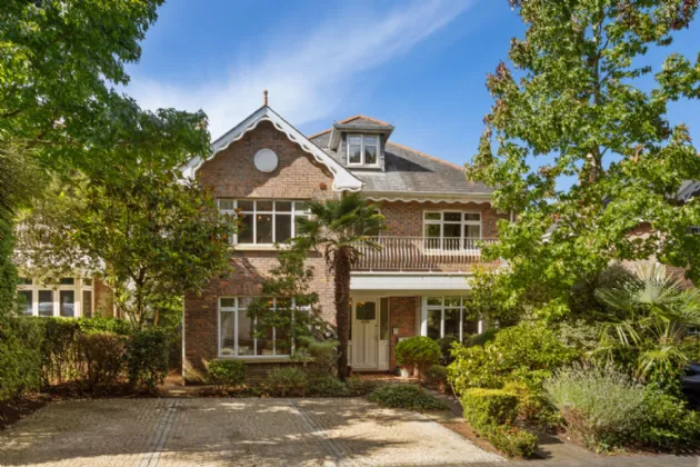 Photo of 7 Ardilea Wood, Clonskeagh, Dublin 14, D14 AE04