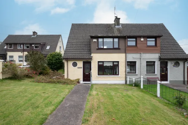 Photo of 8 Bantry Park Road, Fairhill, Cork, T23 W6K5