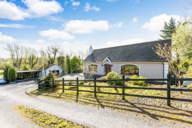 Photo of Kinagha Beg, Belturbet, Co Cavan, H14 KP23