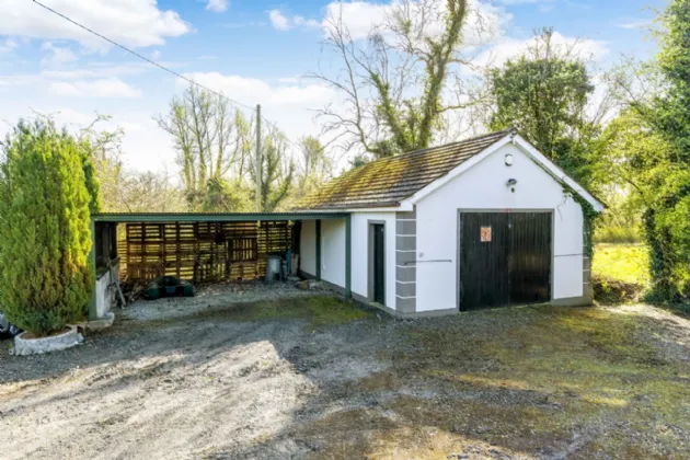 Photo of Kinagha Beg, Belturbet, Co Cavan, H14 KP23