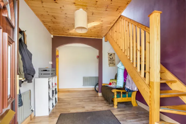 Photo of Kinagha Beg, Belturbet, Co Cavan, H14 KP23