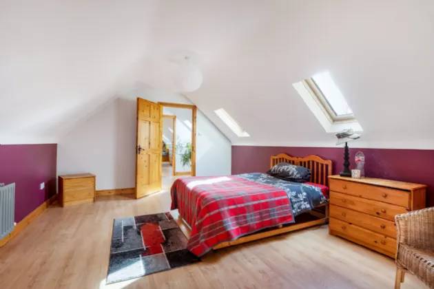 Photo of Kinagha Beg, Belturbet, Co Cavan, H14 KP23