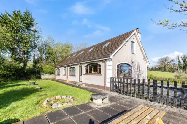 Photo of Kinagha Beg, Belturbet, Co Cavan, H14 KP23