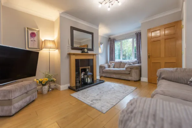 Photo of 59 Coill Tire, Doughiska, Galway, H91 VHD7