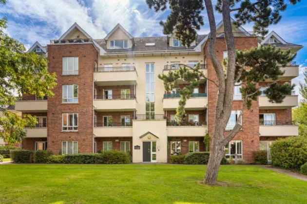 Photo of 66 Ballintyre Meadows, Ballinteer, Dublin 16, D16 YX22