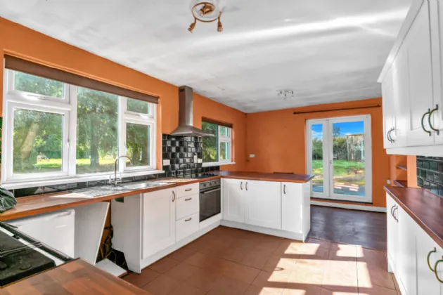 Photo of Barrowhouse,, Shanganagh Beg,, Co. Laois,, R14 AW77