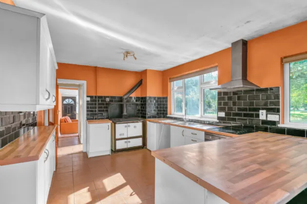 Photo of Barrowhouse,, Shanganagh Beg,, Co. Laois,, R14 AW77