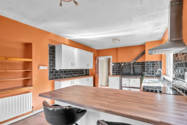 Photo of Barrowhouse,, Shanganagh Beg,, Co. Laois,, R14 AW77