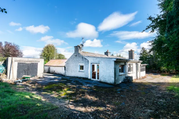 Photo of Barrowhouse,, Shanganagh Beg,, Co. Laois,, R14 AW77