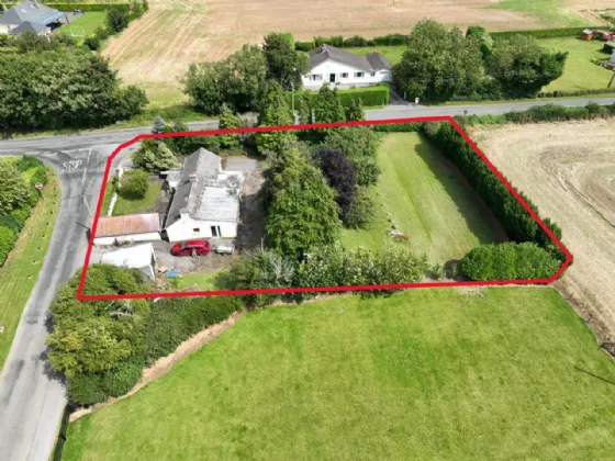 Photo of Barrowhouse,, Shanganagh Beg,, Co. Laois,, R14 AW77