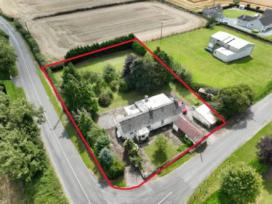 Photo of Barrowhouse,, Shanganagh Beg,, Co. Laois,, R14 AW77