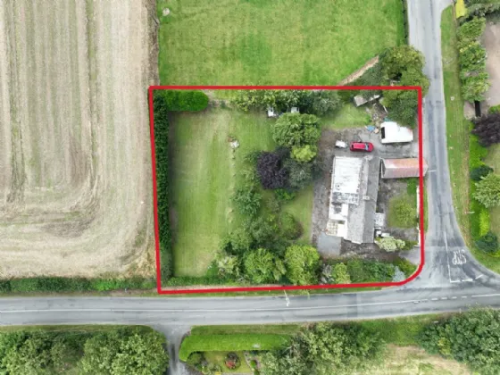 Photo of Barrowhouse,, Shanganagh Beg,, Co. Laois,, R14 AW77