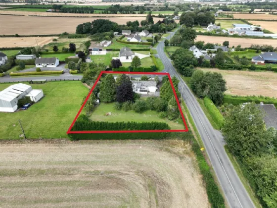 Photo of Barrowhouse,, Shanganagh Beg,, Co. Laois,, R14 AW77