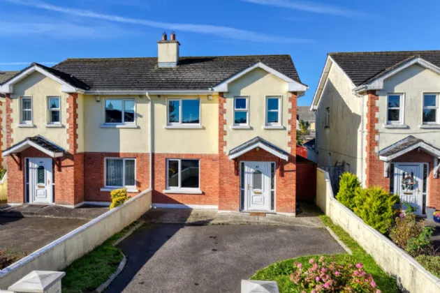 Photo of 41 Auburn Park, Edgeworthstown, Co. Longford, N39 E942