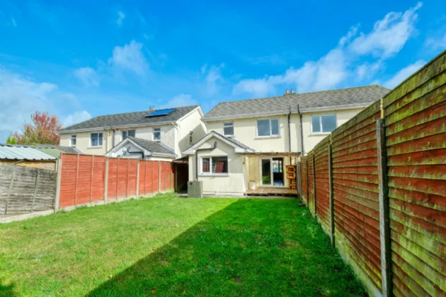 Photo of 41 Auburn Park, Edgeworthstown, Co. Longford, N39 E942