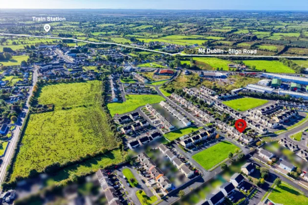 Photo of 41 Auburn Park, Edgeworthstown, Co. Longford, N39 E942