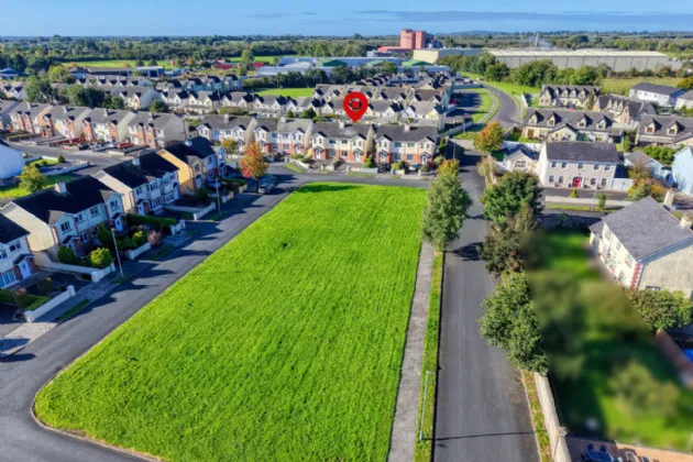 Photo of 41 Auburn Park, Edgeworthstown, Co. Longford, N39 E942