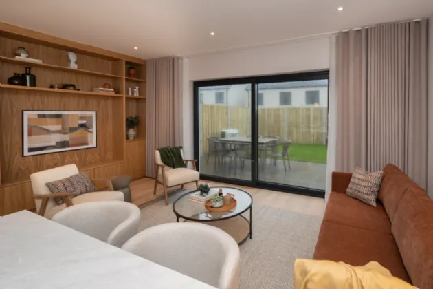 Photo of Type A1 /A3 - 3 Bed Semi -Detached, Broom Heights, Midleton, Co.Cork