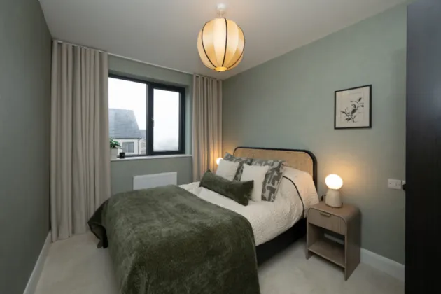 Photo of Type C / F - 4 Bed End Terrace, Broom Heights, Midleton, Co.Cork