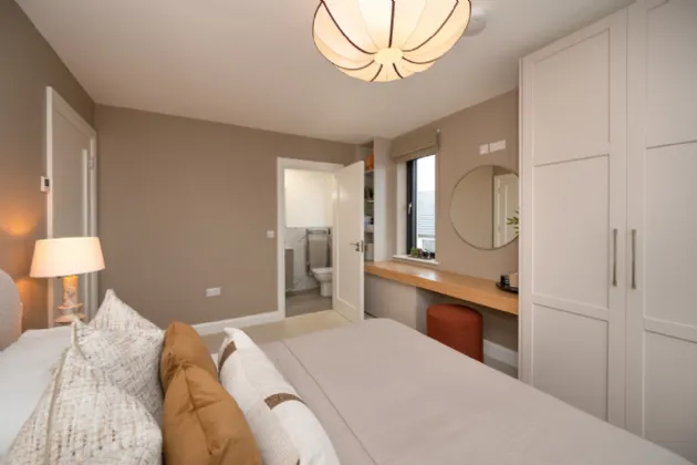 Photo of Type C / F - 4 Bed End Terrace, Broom Heights, Midleton, Co.Cork