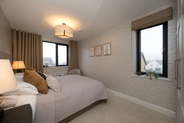 Photo of Type D / G - 2 Bed Mid Terrace, Broom Heights, Midleton, Co.Cork