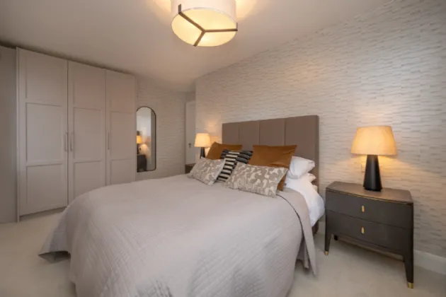 Photo of Type D / G - 2 Bed Mid Terrace, Broom Heights, Midleton, Co.Cork