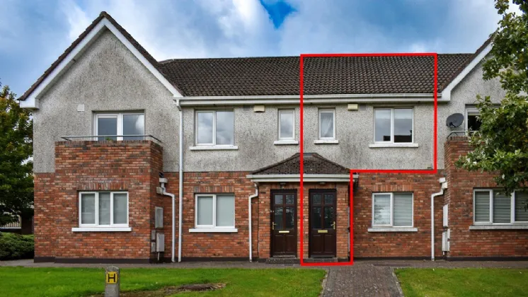 Photo of 3 The Courtyard, Dunshaughlin, Co. Meath, A85 X254