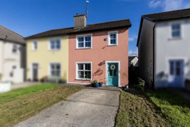 Photo of 149 Cluain Dara, Wexford Town, Wexford, Y35 N4F3