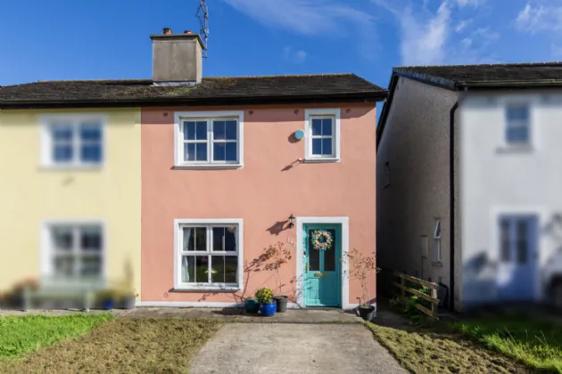 Photo of 149 Cluain Dara, Wexford Town, Wexford, Y35 N4F3