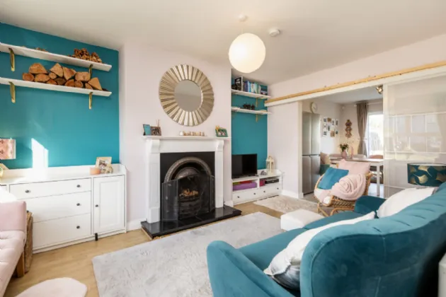 Photo of 149 Cluain Dara, Wexford Town, Wexford, Y35 N4F3