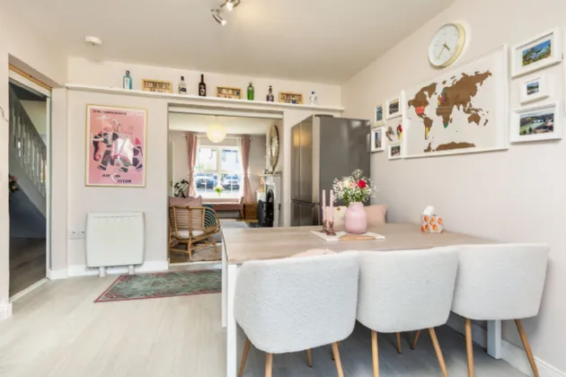 Photo of 149 Cluain Dara, Wexford Town, Wexford, Y35 N4F3