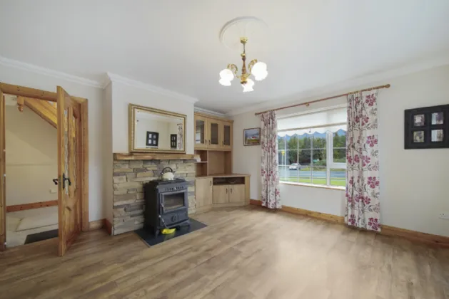 Photo of Ballykeeran, Kilmacrennan, Co. Donegal, F92N2E2