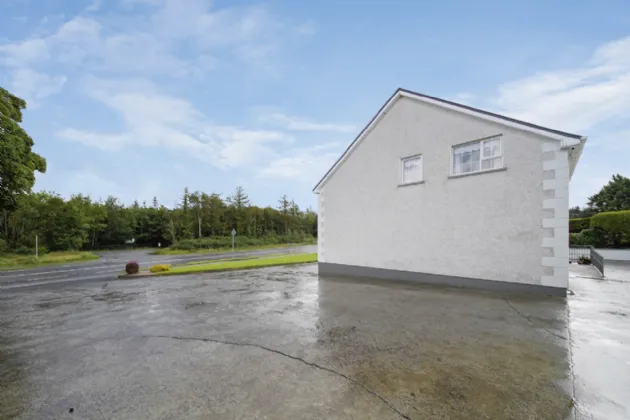 Photo of Ballykeeran, Kilmacrennan, Co. Donegal, F92N2E2