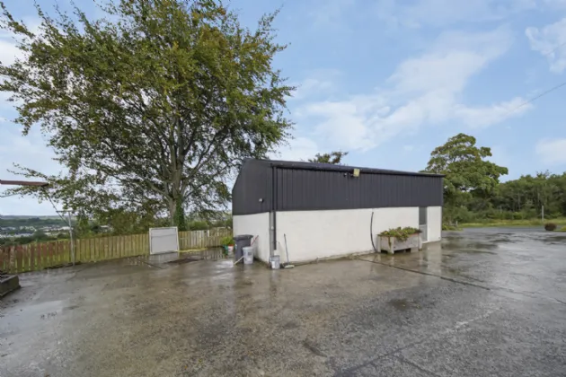 Photo of Ballykeeran, Kilmacrennan, Co. Donegal, F92N2E2