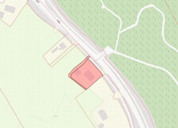 Photo of Ballykeeran, Kilmacrennan, Co. Donegal, F92N2E2