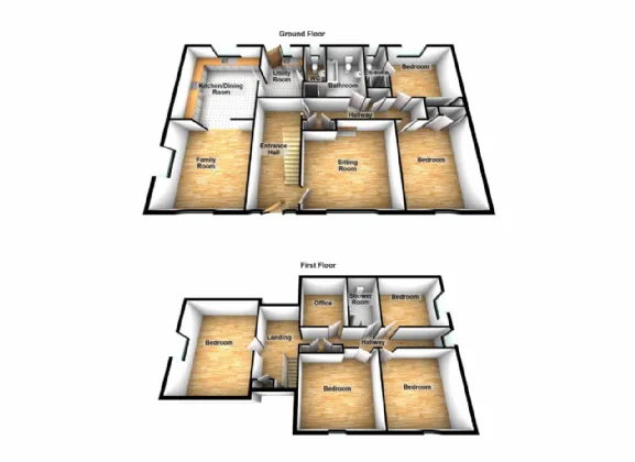 Photo of Ballykeeran, Kilmacrennan, Co. Donegal, F92N2E2