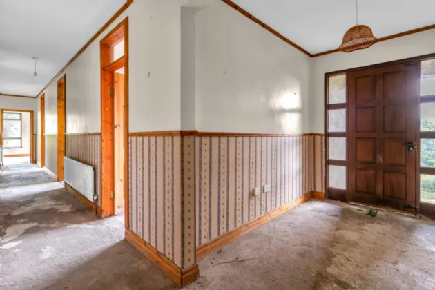 Photo of Cuillin, Ballyhubbock Lower, Donard, Co. Wicklow, W91 RH6P