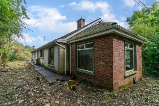 Photo of Cuillin, Ballyhubbock Lower, Donard, Co. Wicklow, W91 RH6P