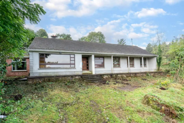 Photo of Cuillin, Ballyhubbock Lower, Donard, Co. Wicklow, W91 RH6P