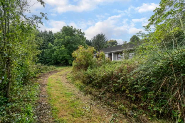 Photo of Cuillin, Ballyhubbock Lower, Donard, Co. Wicklow, W91 RH6P