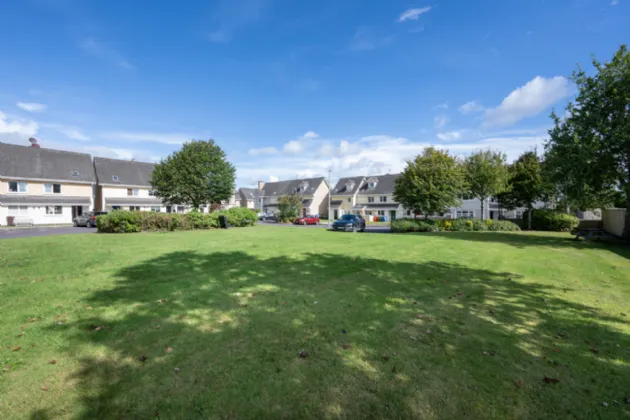 Photo of 4 Grange Way, Grange Manor, Ovens, Co Cork, P31 H227