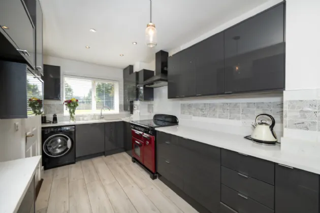 Photo of 4 Grange Way, Grange Manor, Ovens, Co Cork, P31 H227