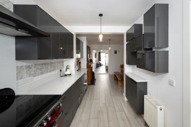 Photo of 4 Grange Way, Grange Manor, Ovens, Co Cork, P31 H227