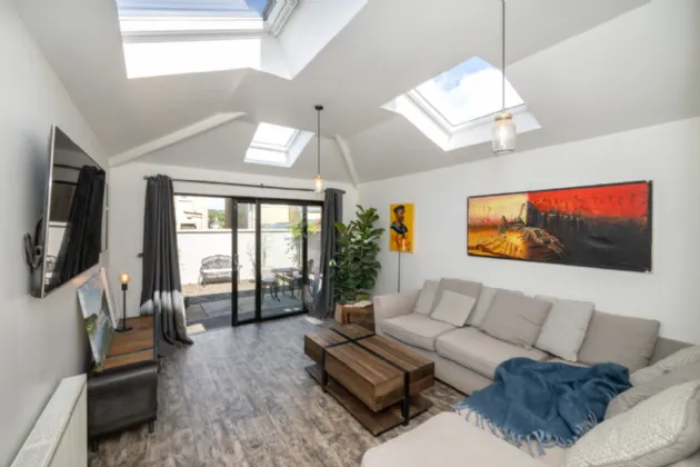 Photo of 4 Grange Way, Grange Manor, Ovens, Co Cork, P31 H227