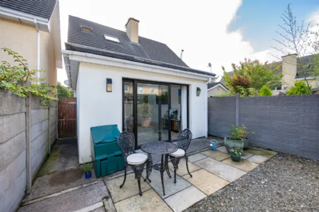 Photo of 4 Grange Way, Grange Manor, Ovens, Co Cork, P31 H227