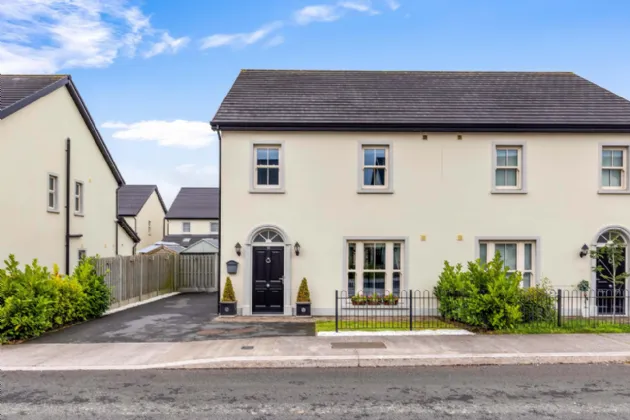 Photo of 16 Castle Park, Killycard, Castleblayney, Co. Monaghan, A75W304