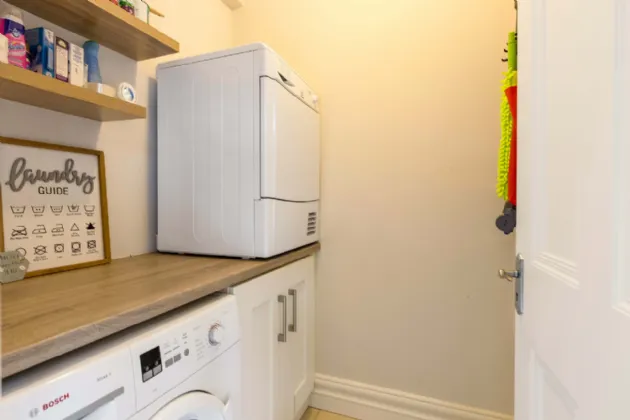 Photo of 16 Castle Park, Killycard, Castleblayney, Co. Monaghan, A75W304